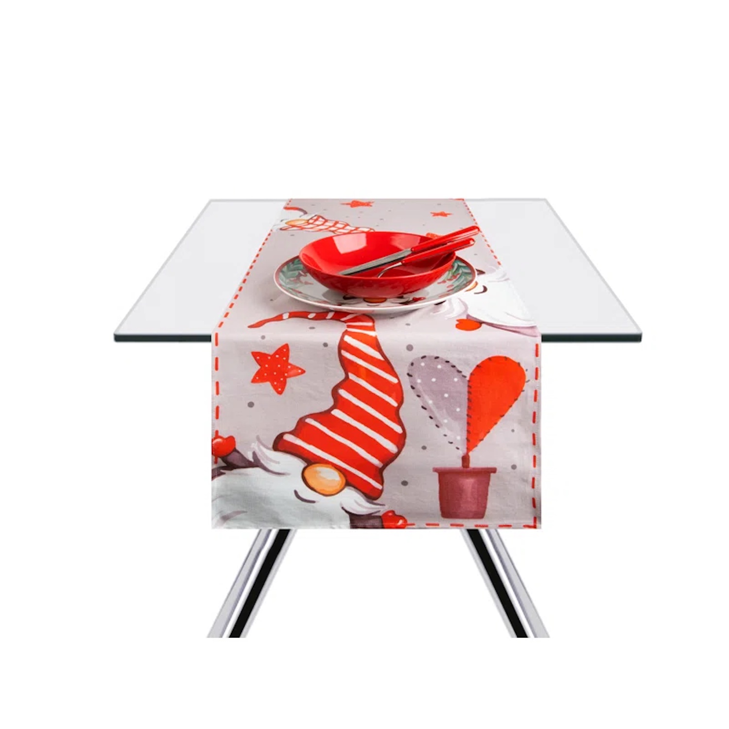 EXCELSA RUNNER GNOMO CM 45X140