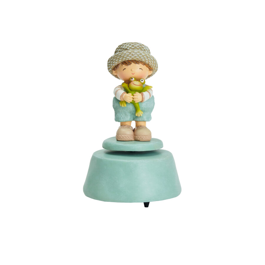 HENRIETTE CARILLON BIMBO TENDERS CELESTE