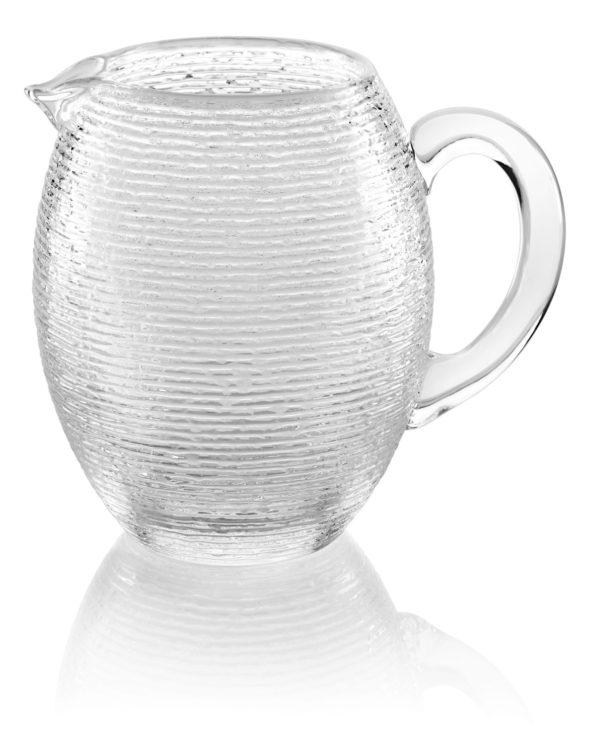 IVV Brocca Caraffa Multicolor Trasparente 1.5Lt