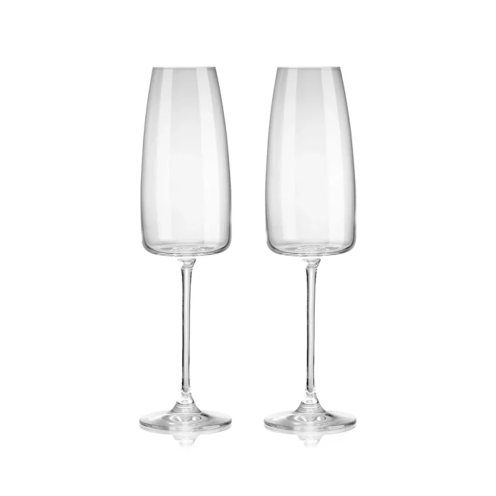 IVV CALICE Lady set 2 calici flute IVV CALICE Lady set 2 calici flute