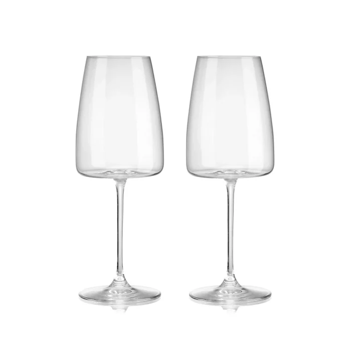 IVV CALICE Lady set 2 calici vino rosso IVV CALICE Lady set 2 calici vino rosso