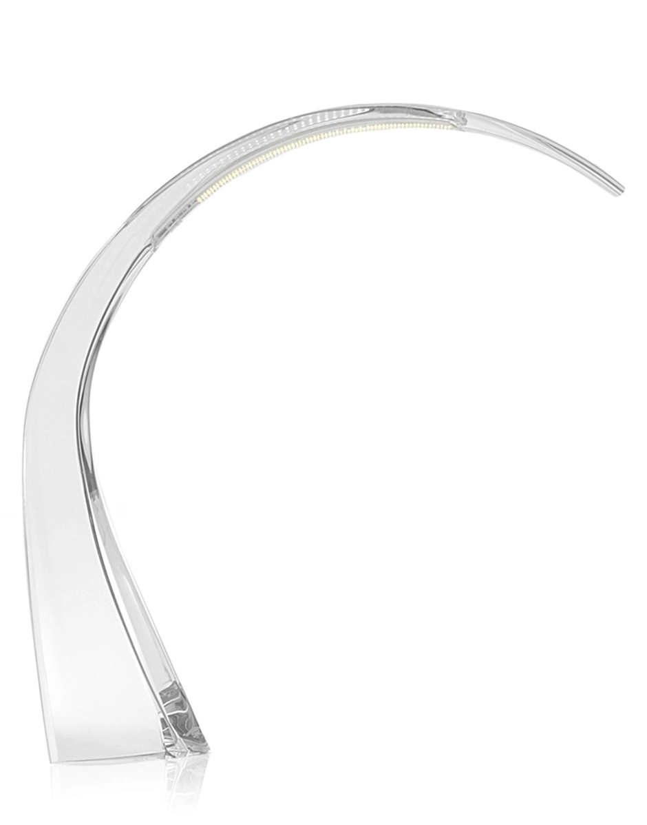 KARTELL  Lampada da tavolo grande TAJ CRISTALLO