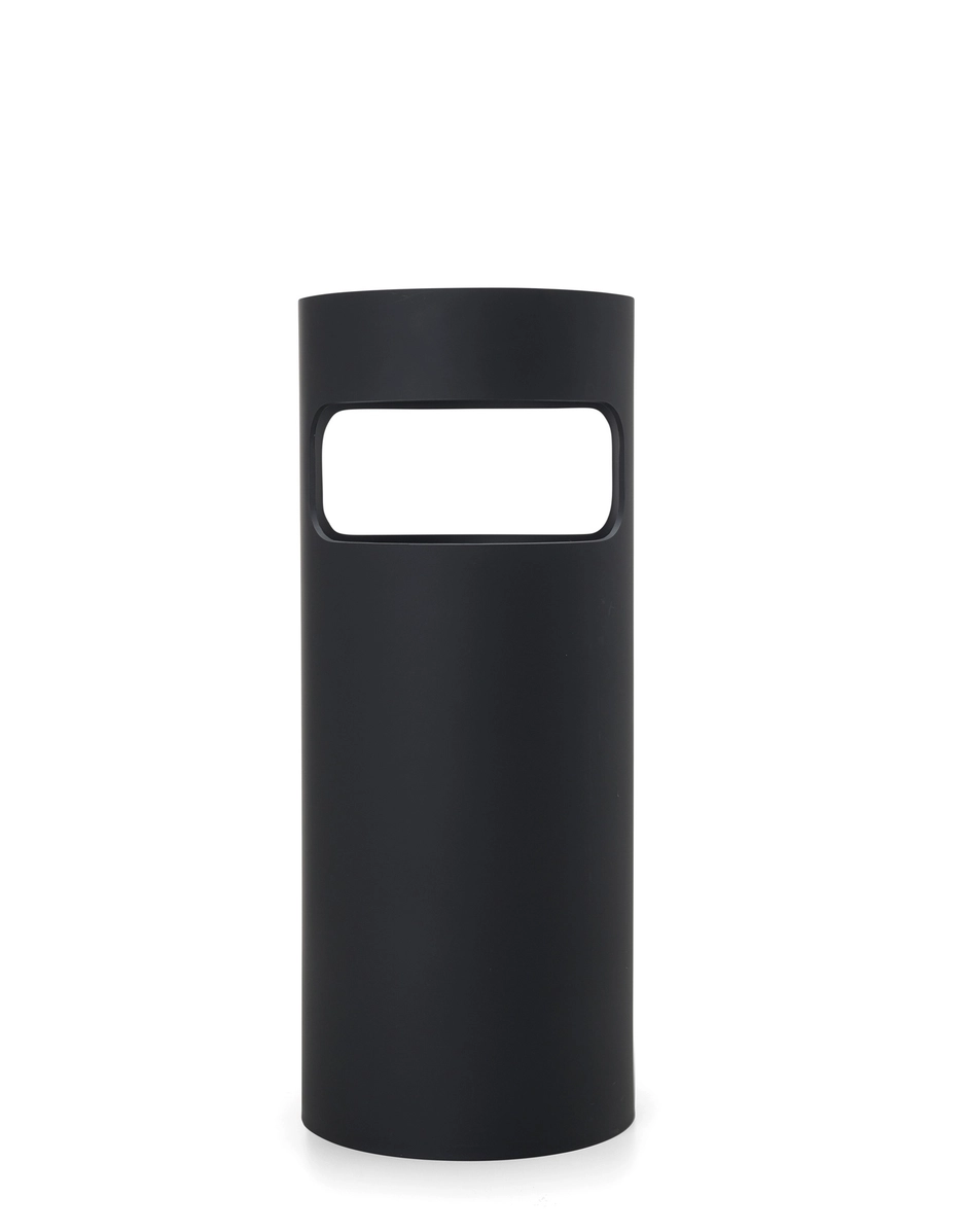 KARTELL Portaombrelli tubo NERO