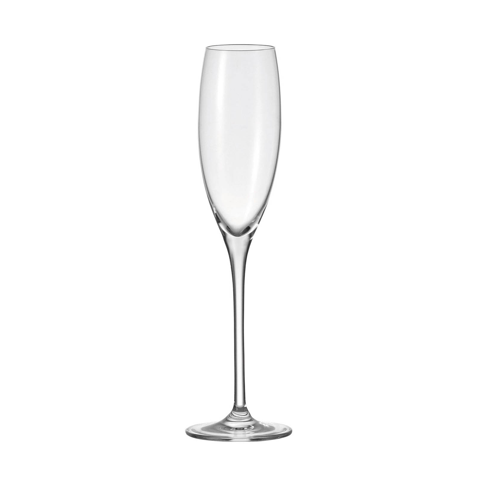 LEONARDO Flute per spumante Set 6  Pezzi cheers