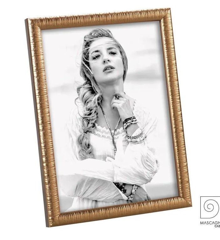 MASCAGNI PORTAFOTO IN MDF RAME 20X30 CM MASCAGNI PORTAFOTO IN MDF RAME 20X30 CM