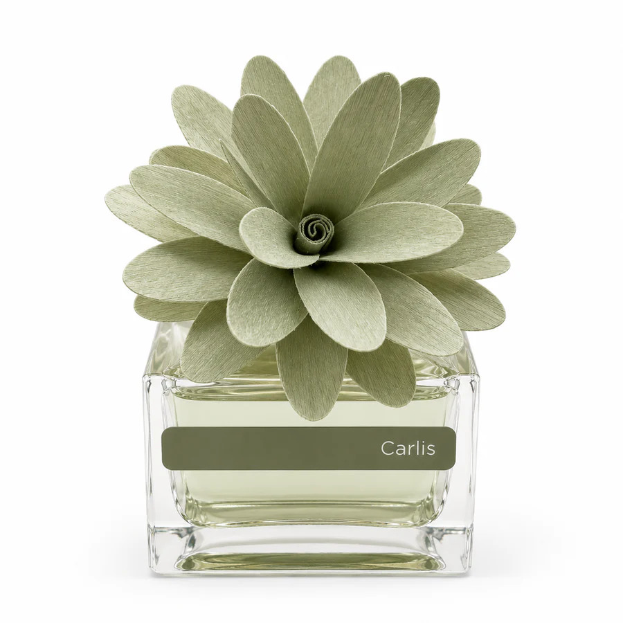 Muh&agrave; PROFUMATORE D&rsquo;AMBIENTE FLOWER DIFFUSER CARLIS 30 ML