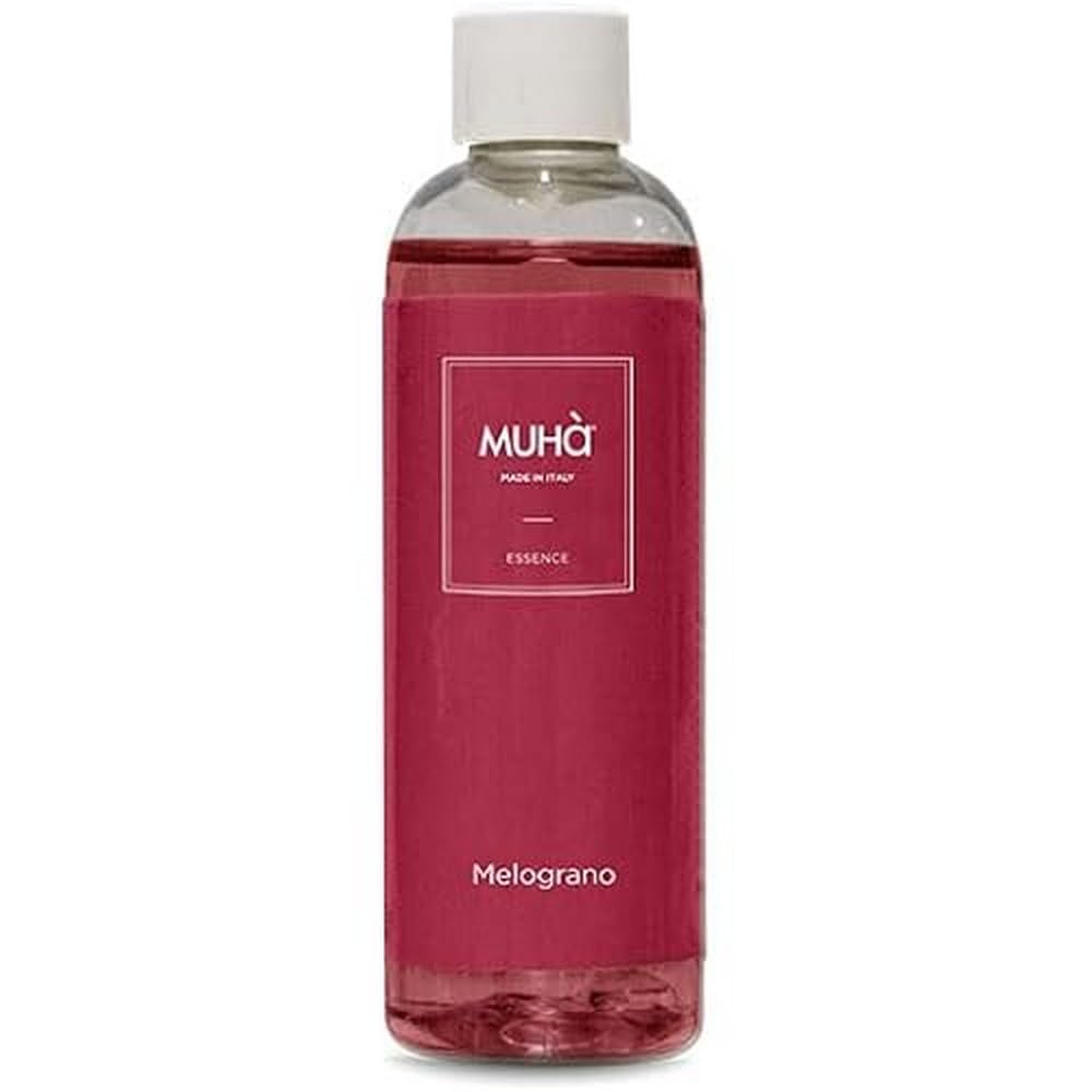 MUHA RICARICA MELOGRANO 100 ML