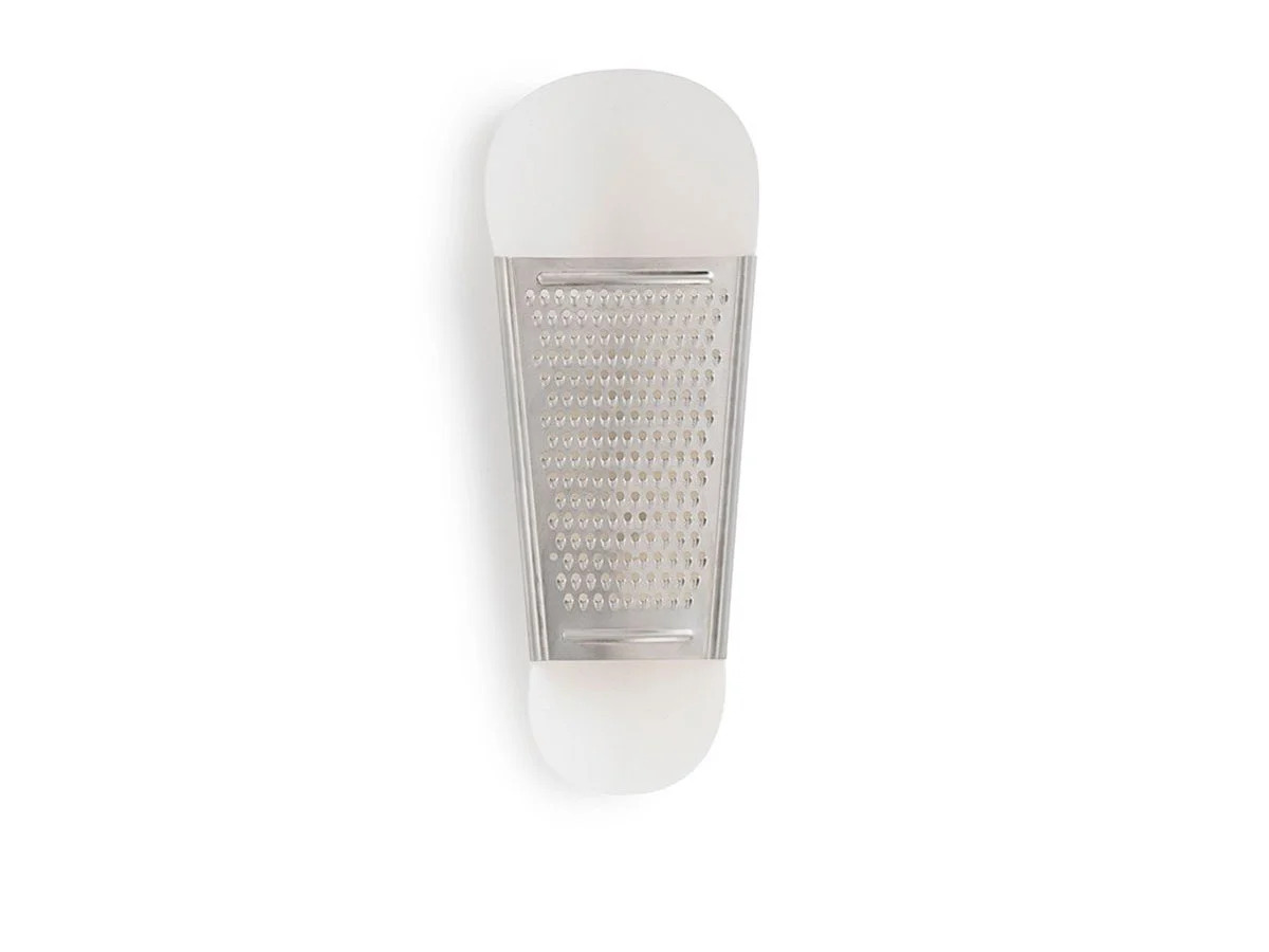 Normann Copenhagen GRATTUGIA Pinch bianco