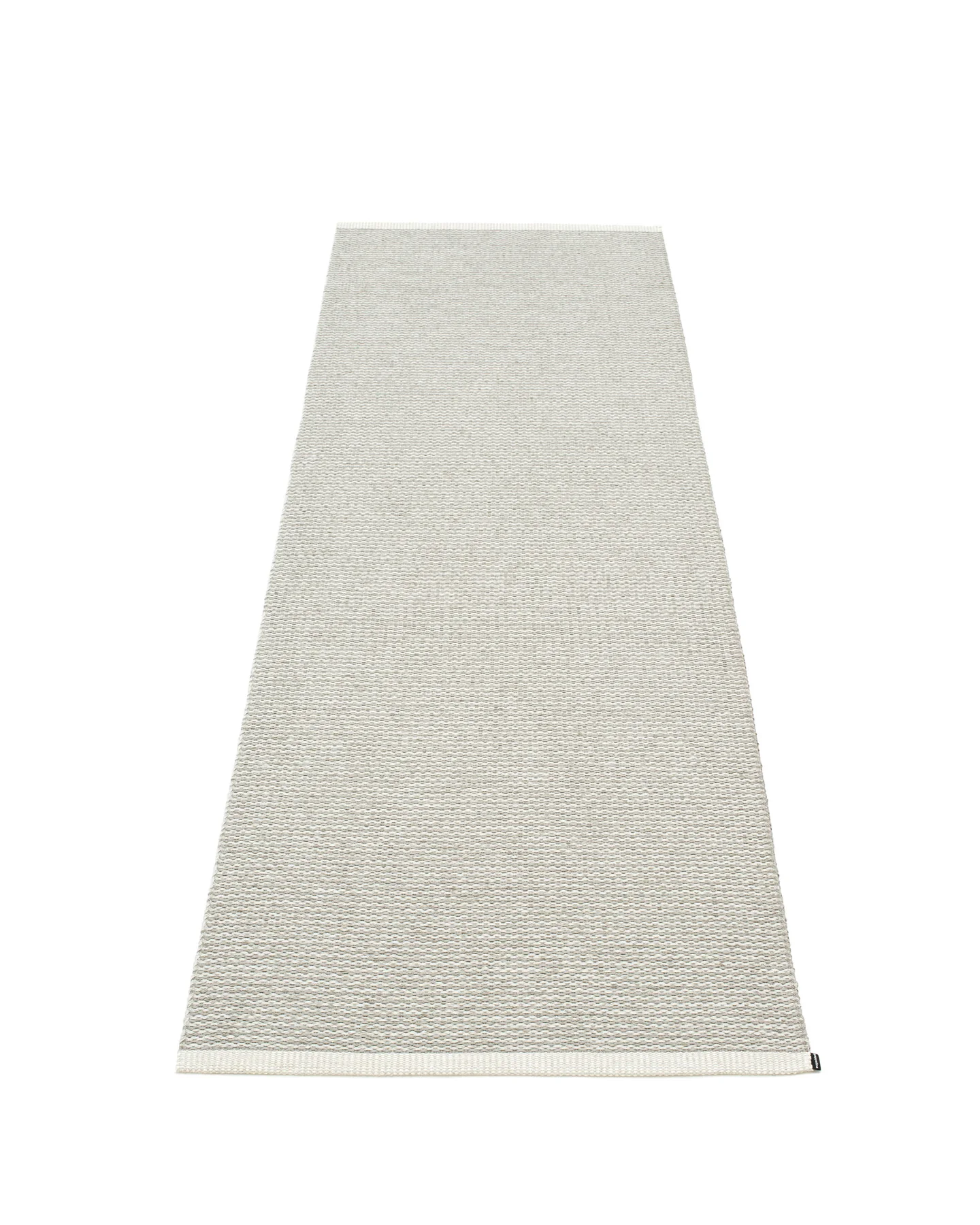 PAPPELINA TAPPETO MONO FOSSIL GREY GRIGIO 60X250 CM