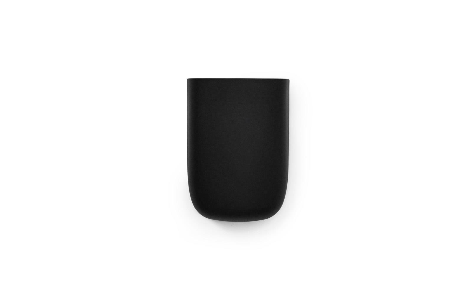 Pocket Organizer Normann Copenhagen Nero