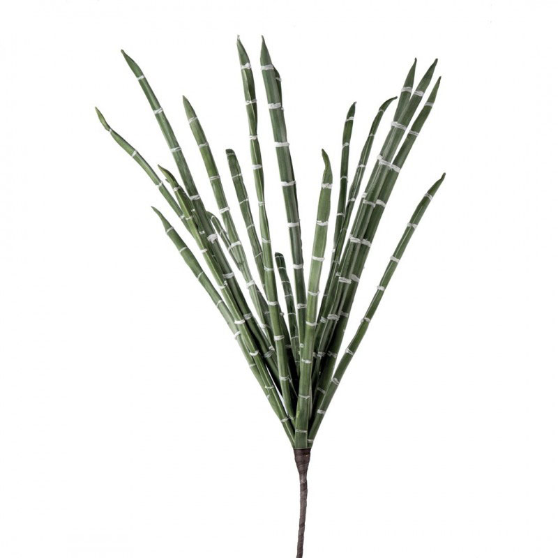 Ramo Artificiale L’oca Bambu Baby Verde