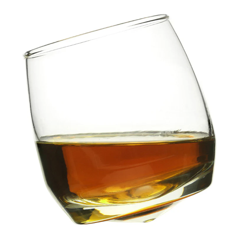 SCHONHUBER Bicchiere Whisky oscillante 6 pezzi