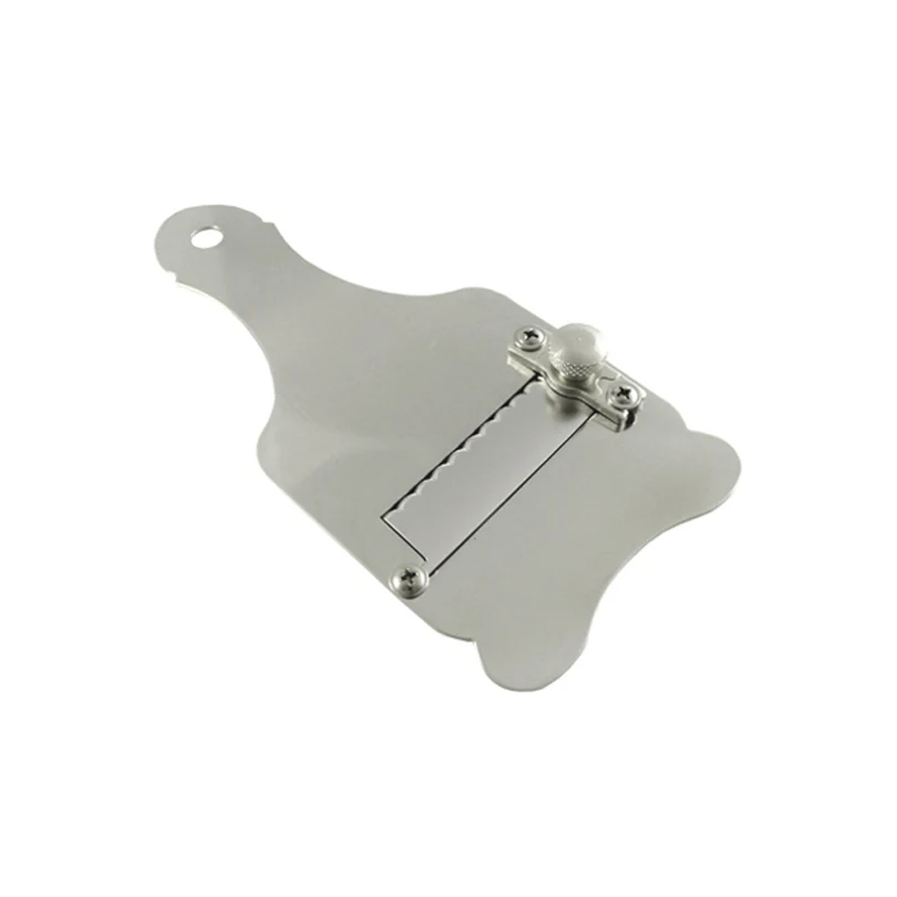 SCHONHUBER CALDER Tagliatartufi con lama seghettata regolabile