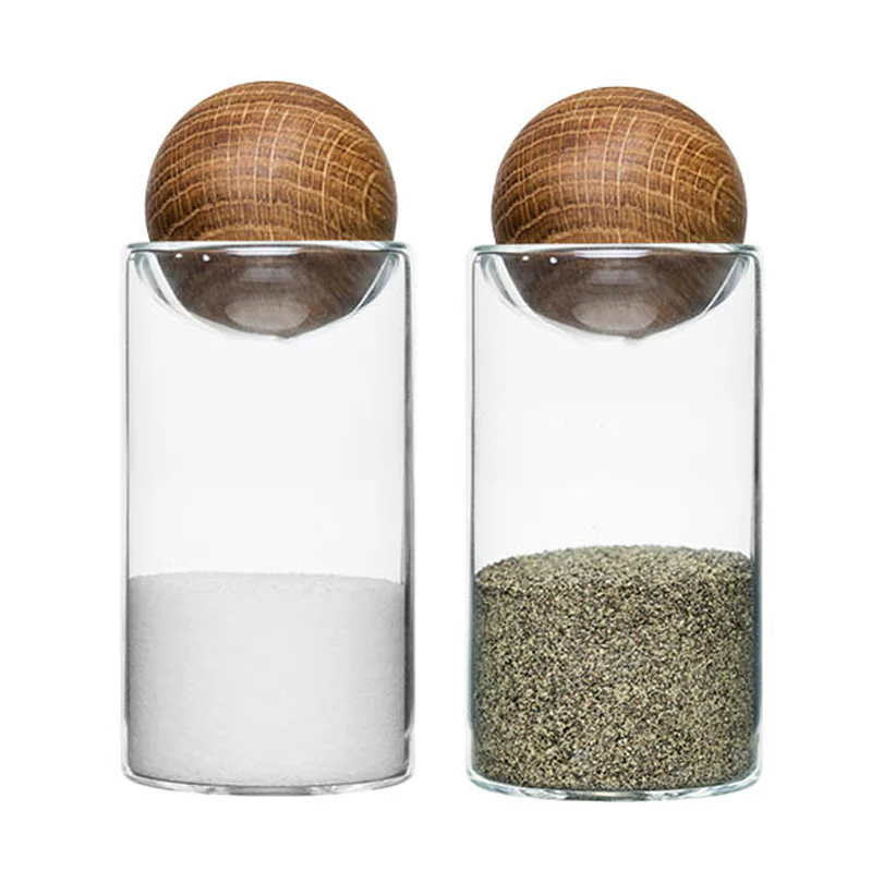 SCHONHUBER Spargisale & spargipepe