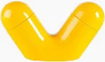VICEVERSA sale e pepe giallo MAYDAY VICEVERSA sale e pepe giallo MAYDAY