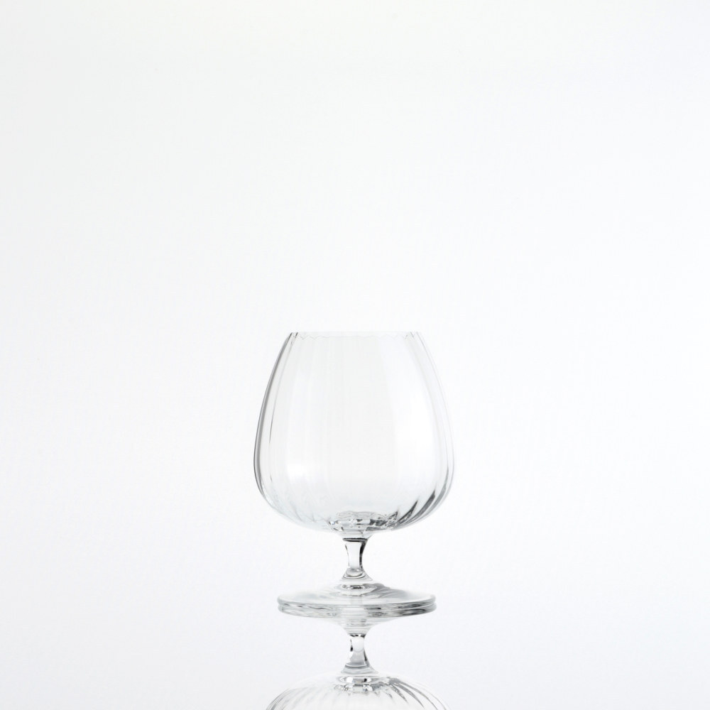 WEISSESTAL Set 6 Calice Cognac Imperial 460 ml
