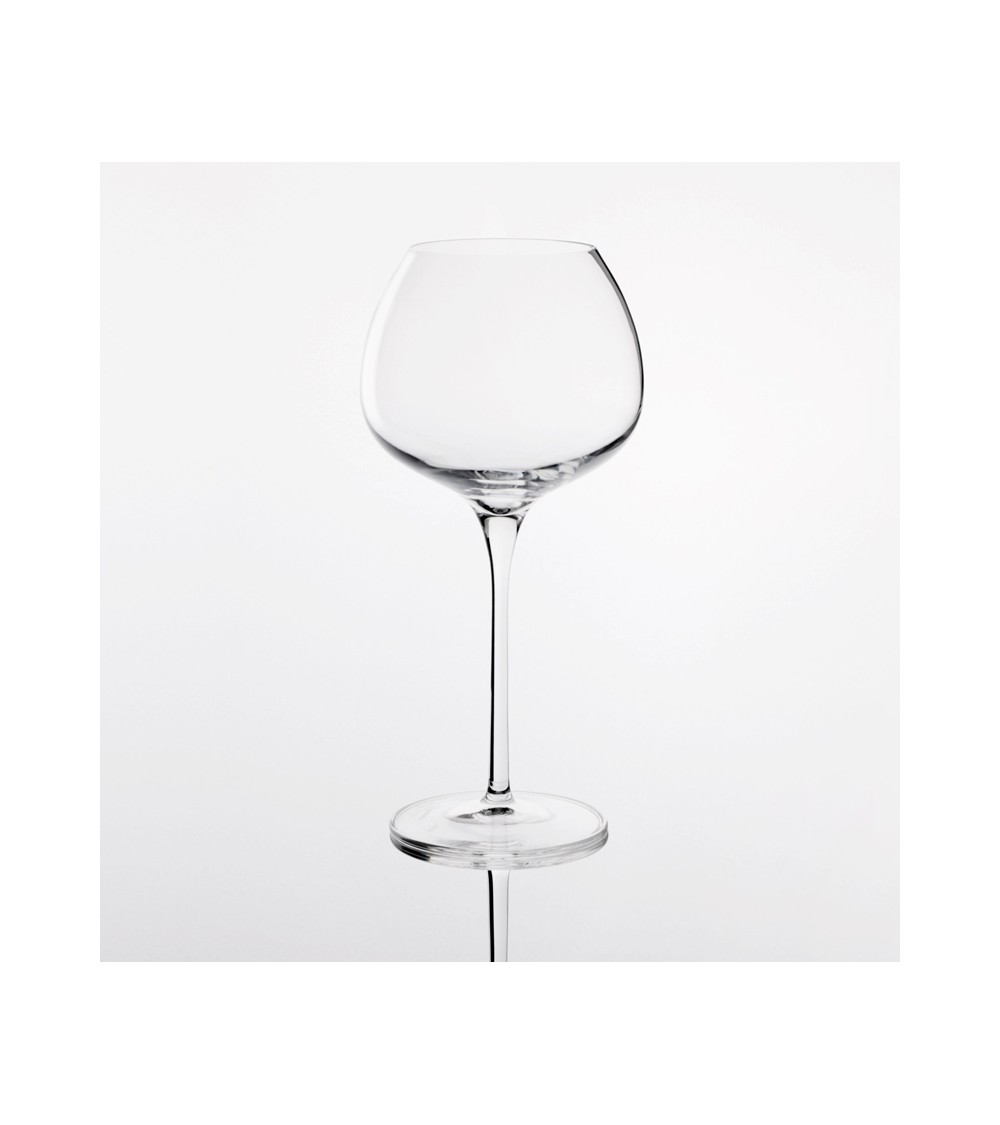 WEISSESTAL Set 6 calici Vinum 600 ml