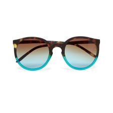 40 PIU&rsquo; FORTY OCCHIALE DA SOLE OKKIA PREMONTATO MOD.BERLINO COL. HAVANA E BLUE