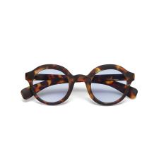 40 PIU&rsquo; FORTY OCCHIALE DA SOLE OKKIA PREMONTATO MOD.LAURO COL. CLASSIC HAVANA