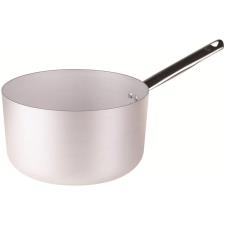 Agnelli Casseruola alta con manico professional cm 24