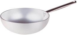 Agnelli Pentola Wok professional cookware cm 32
