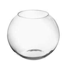ALE IMPORT VASO SFERA VETRO DIAM.160 CM