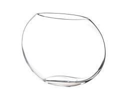 ALE IMPORT Vaso Vetro Ovale H 250