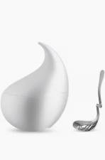 ALESSI  Set 2 PZ Nunziatella per Mozzarella