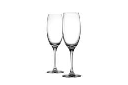 Alessi Bicchieri flute Mami XL Spumante Set 4 Pezzi