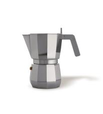 ALESSI Caffettiera da 6 tazze - Moka