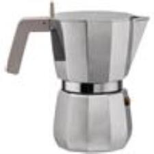 ALESSI Caffettiera espresso 3 tazze Moka