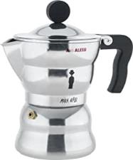 ALESSI Caffettiera espresso moka 3TAZZE