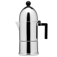 ALESSI Caffettiera La Cupola 6 Tazze