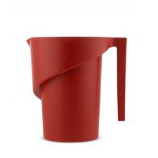 Alessi Caraffa Twisted Rossa