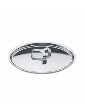 Alessi Coperchio Pentola Pots e Pan 28 cm Diametro