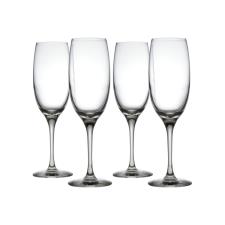 Alessi - Set 4 Bicchieri Spumante MAMI XL
