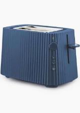 ALESSI Tostapane Plisse Blu