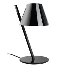 Artemide Lampada Da Tavolo La Petite Nero