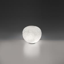 Artemide Lampada Da Tavolo Meteorite 15 cm bianca