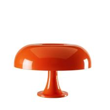 Artemide Lampada da tavolo Nessino Arancio