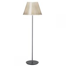 Artemide Lampada Da Terra Choose Mega Floor grigio antracite