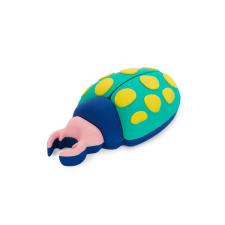 Balvi Apribottiglie The Beetles azzurro