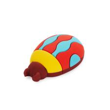 Balvi Apribottiglie The Beetles giallo