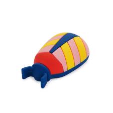 Balvi Apribottiglie The Beetles rosso