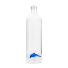Balvi Bottiglia DOLPHIN 1.2Lt Borosilicato