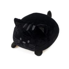 Balvi Cuscino Kitty Nero Poliestere