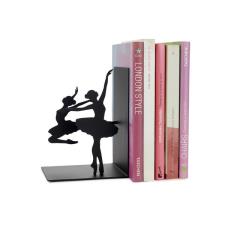 BALVI Fermalibri Ballerina nero
