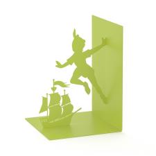 Balvi Fermalibri FLYING BOY VERDE