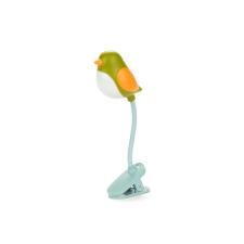 BALVI Luce lettura Birdie plastica 1 pz VERDE