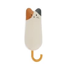 BALVI Ombrello Meowmbrella Calico con custodia